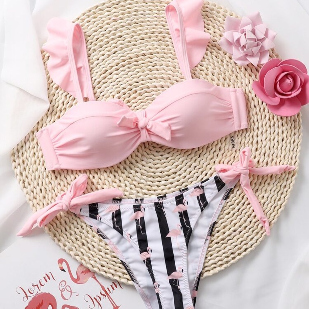 Swimsuit - Picture 2 of 6
